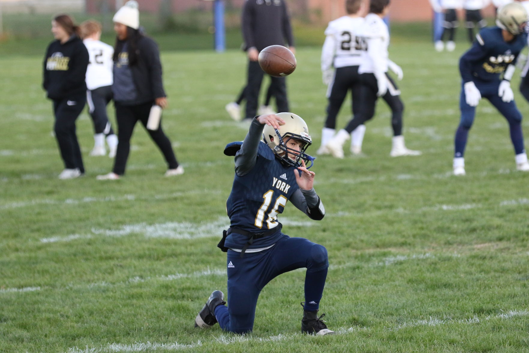 York vs. Northwest football7.JPG